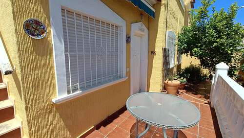 Foto - 2 Zimmer Einfamilienhaus zum Kaufen in Villamartin