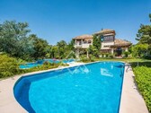 Foto - Haus in La Zagaleta, Malaga - 5.850.000,00&nbsp;EUR Kaufpreis, ca.&nbsp; 5.000,00&nbsp;m&sup2;