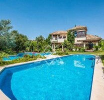 Haus in La Zagaleta, Malaga - 5.850.000,00&nbsp;EUR Kaufpreis, ca.&nbsp; 5.000,00&nbsp;m&sup2; in La Zagaleta (PLZ: )