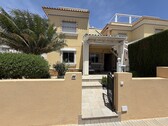Foto - Wohnung in Villamartin, Alicante