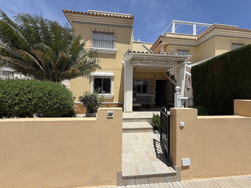Foto - Wohnung in Villamartin, Alicante