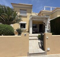 Wohnung in Villamartin, Alicante