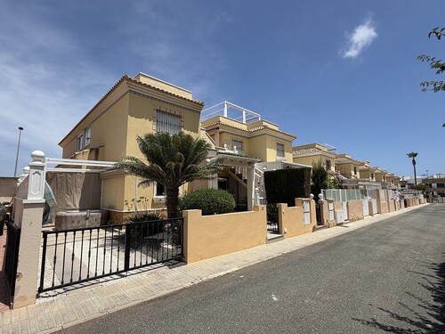 Foto - 2 Zimmer Villa in Villamartin