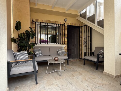Foto - Villa in Villamartin zum Kaufen