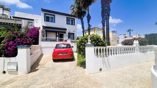 Foto - Stadthaus in Villamartin, Alicante