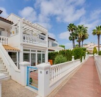 Penthouse in Playa Flamenca, Alicante