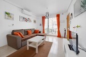Foto - Etagenwohnung in Playa Flamenca zum Kaufen