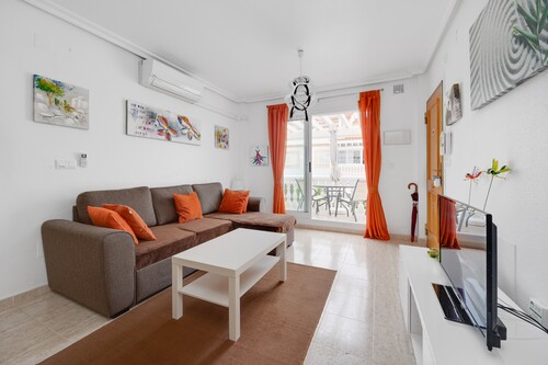 Foto - Etagenwohnung in Playa Flamenca zum Kaufen