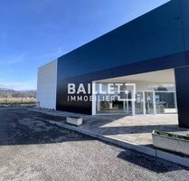 Gewerbeimmobilie in Tourrettes, Var