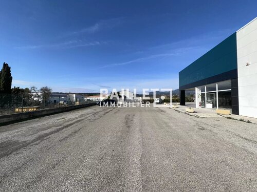 Foto - Einfamilienhaus in Tourrettes