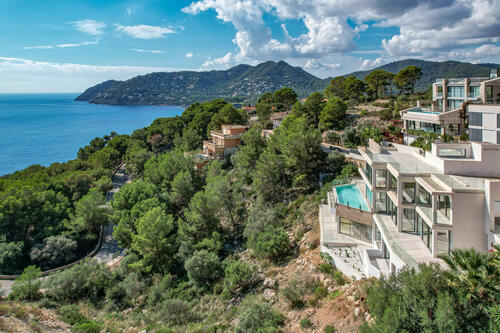 Foto - Haus in Canyamel, Mallorca - 3.995.000,00&nbsp;EUR Kaufpreis, ca.&nbsp; 1.092,00&nbsp;m&sup2;