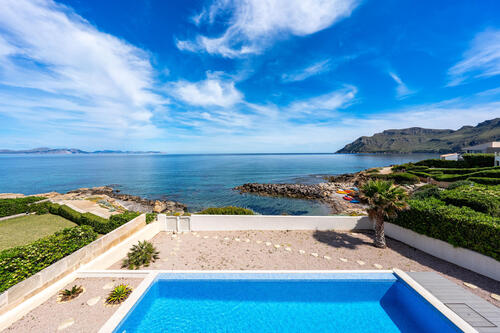 Foto - 4 Zimmer Einfamilienhaus zum Kaufen in Betlem