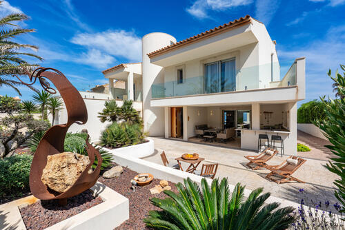 Foto - Einfamilienhaus in Betlem zum Kaufen