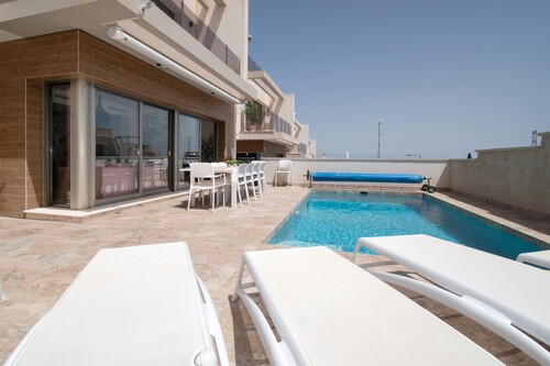 Foto - 5 Zimmer Einfamilienhaus in Villamartin