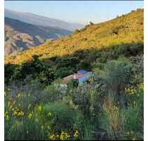 Haus in Los Guajares, Granada - 90.000,00&nbsp;EUR Kaufpreis, ca.&nbsp; 23.449,00&nbsp;m&sup2; in Los Guajares (PLZ: )