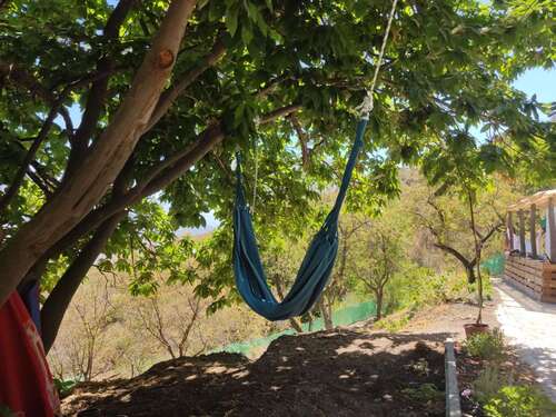 Foto - 3 Zimmer Einfamilienhaus zum Kaufen in Los Guajares