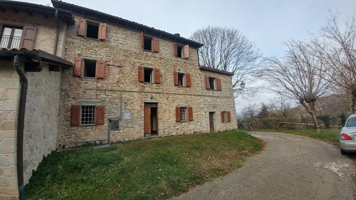 Foto - Haus in Zocca, Modena - 68.000,00&nbsp;EUR Kaufpreis,