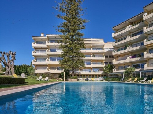 Foto - Wohnung in Quarteira, Faro - 10.800,00&nbsp;EUR Kaufpreis,