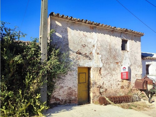 Foto - Stadthaus in Loule, Faro - 59.000,00&nbsp;EUR Kaufpreis, ca.&nbsp; 75,00&nbsp;m&sup2;