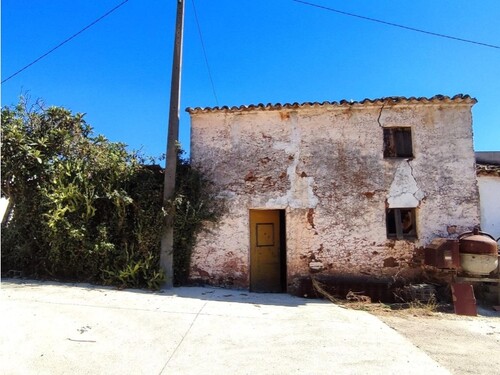 Foto - 1 Zimmer Einfamilienhaus in Loule