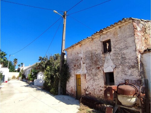 Foto - Einfamilienhaus in Loule zum Kaufen