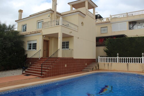 Foto - Stadthaus in Algorfa, Alicante - 249.995,00&nbsp;EUR Kaufpreis, ca.&nbsp; 352,00&nbsp;m&sup2;