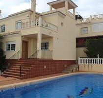 Stadthaus in Algorfa, Alicante - 249.995,00&nbsp;EUR Kaufpreis, ca.&nbsp; 352,00&nbsp;m&sup2; in Algorfa (PLZ: )