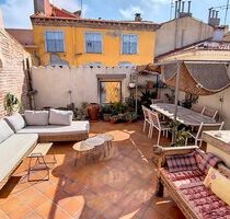 Penthouse in Perpignan, Pyrenees-Orientales