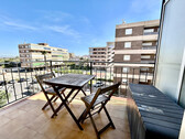 Foto - 1 Zimmer Etagenwohnung in Torrevieja
