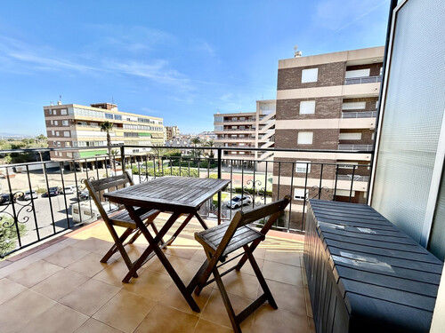Foto - 1 Zimmer Etagenwohnung in Torrevieja