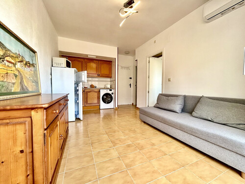 Foto - Etagenwohnung in Torrevieja zum Kaufen
