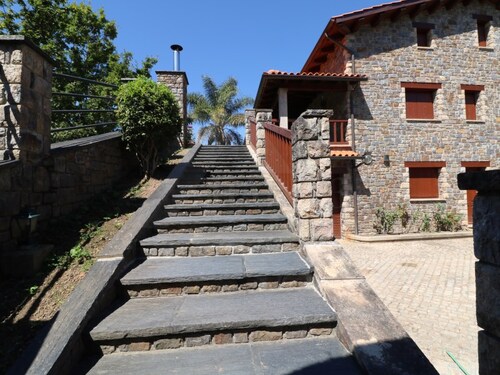 Foto - 8 Zimmer Einfamilienhaus in Ponte de Lima