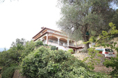 Foto - 5 Zimmer Einfamilienhaus zum Kaufen in Ventimiglia