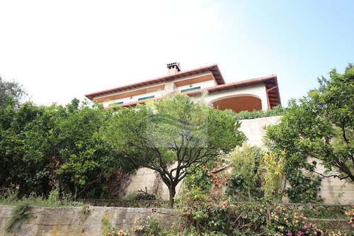 Foto - 5 Zimmer Einfamilienhaus in Ventimiglia