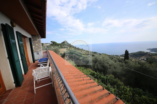 Foto - Einfamilienhaus in Ventimiglia zum Kaufen