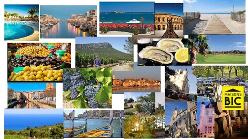 Foto - Einfamilienhaus in Vias zum Kaufen