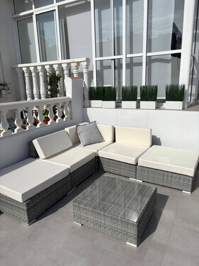 Foto - 3 Zimmer Einfamilienhaus in Santa Pola