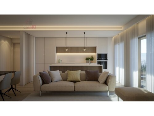 Foto - 3 Zimmer Etagenwohnung zum Kaufen in Portimao