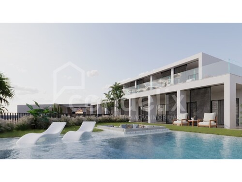 Foto - Haus in Funchal, Madeira - 5.500.000,00&nbsp;EUR Kaufpreis, ca.&nbsp; 1.500,00&nbsp;m&sup2;
