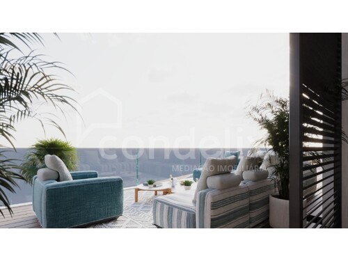 Foto - 4 Zimmer Einfamilienhaus in Funchal