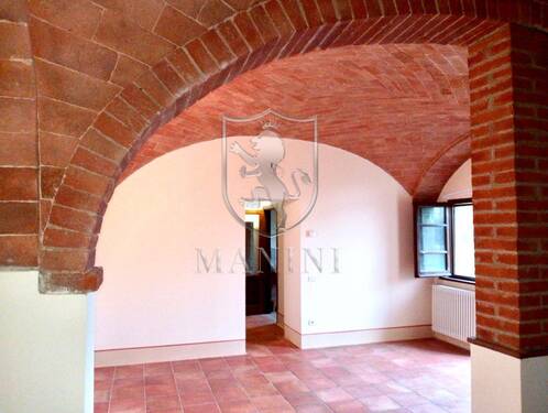 Foto - Einfamilienhaus in Torrita di Siena zum Kaufen