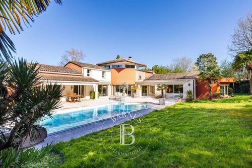 Foto - 5 Zimmer Einfamilienhaus zum Kaufen in Vertou