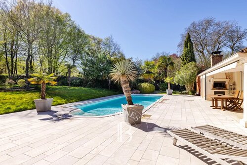 Foto - 5 Zimmer Einfamilienhaus in Vertou