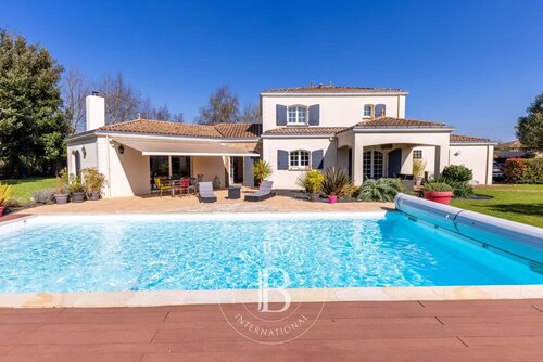 Foto - Haus in Vertou, Loire-Atlantique