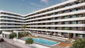 Foto - Penthouse in Aguilas, Murcia - 462.500,00&nbsp;EUR Kaufpreis,