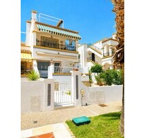 Penthouse in Villamartin, Alicante