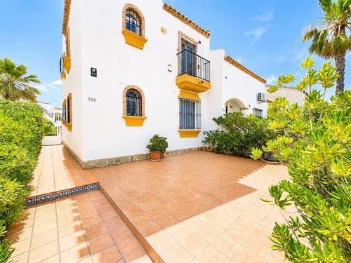 Foto - 2 Zimmer Villa in Villamartin