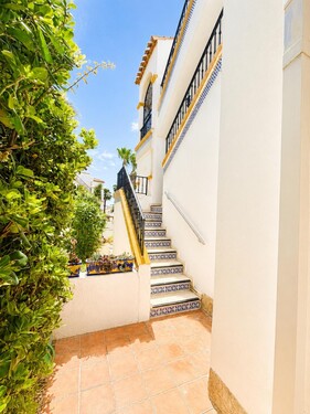Foto - Villa in Villamartin zum Kaufen