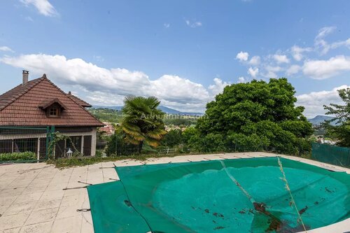 Foto - Einfamilienhaus in Les Avenieres Veyrins-Thuellin zum Kaufen