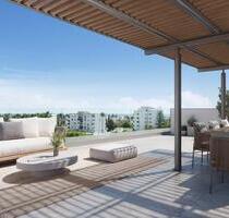 Wohnung in San Pedro de Alcantara, Malaga